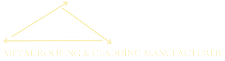 IHC
Metal Roofing