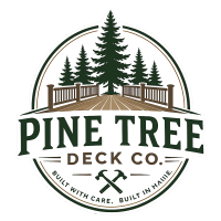 Pine Tree Deck Co.