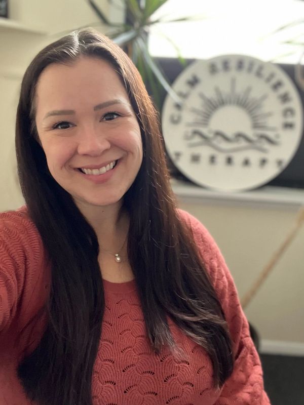 Jennifer Zimbardo, MA, LPC