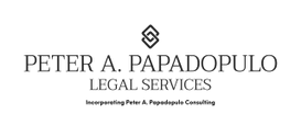 Peter A. Papadopulo 
Legal Services