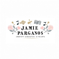 Jamie Parganos