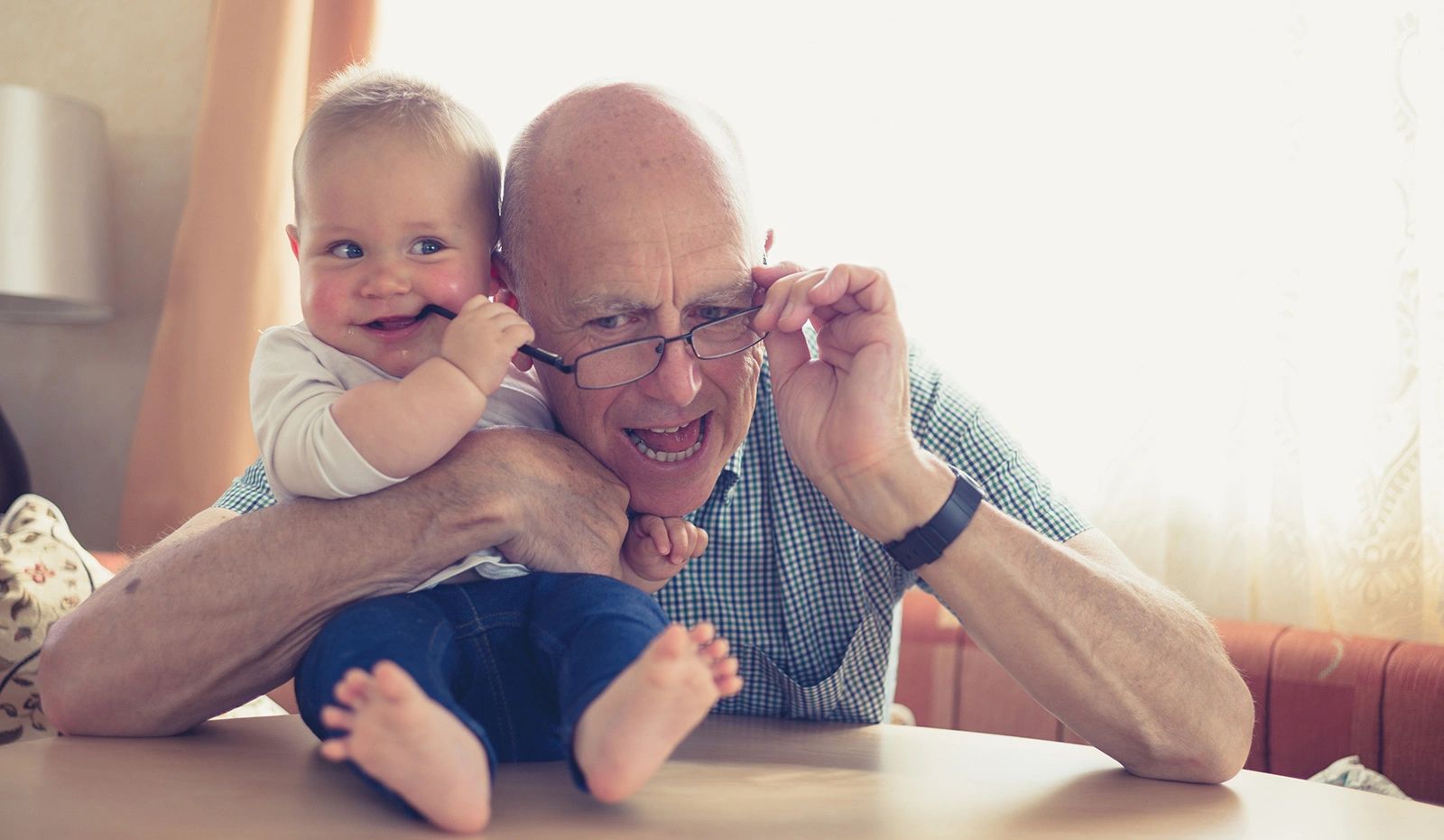 Intentional Grandparenting - Grandparenting Seminars, Workshops