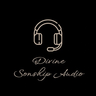 Divine Sonship Audio