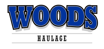 Woods haulage