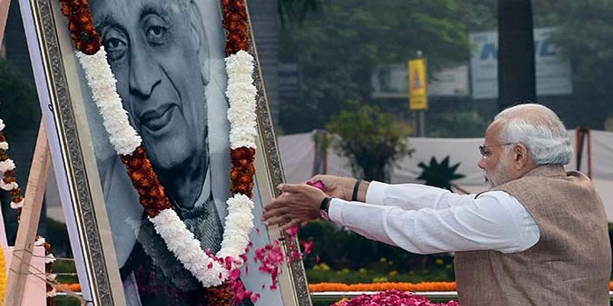 Sardar Patel Modi