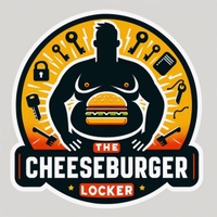 The CheeseBurger Locker
