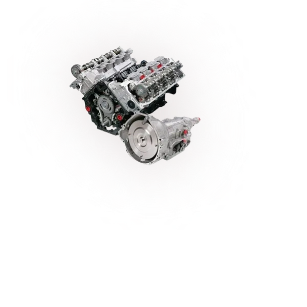 Transmission & Engine Rebuilds