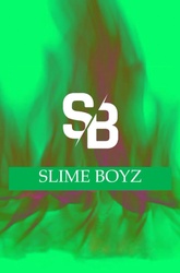 Slime boyz merch