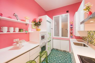 Remodelación de hogar