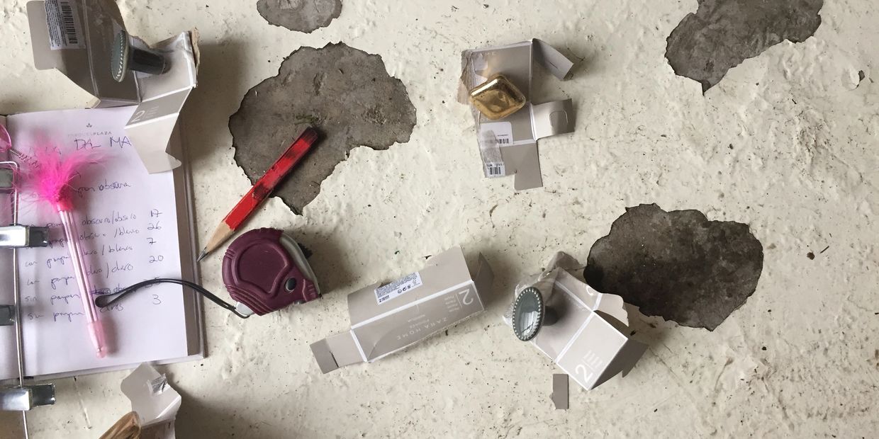 Remodelaciones de casa
