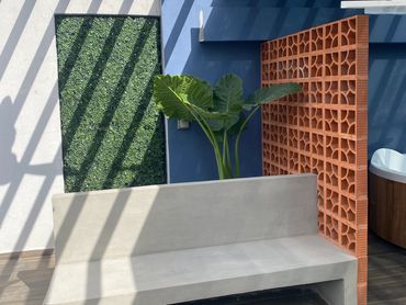Acabados de interiores