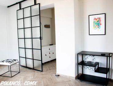 Remodelación de departamento