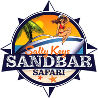 Salty Keys Sandbar Safari