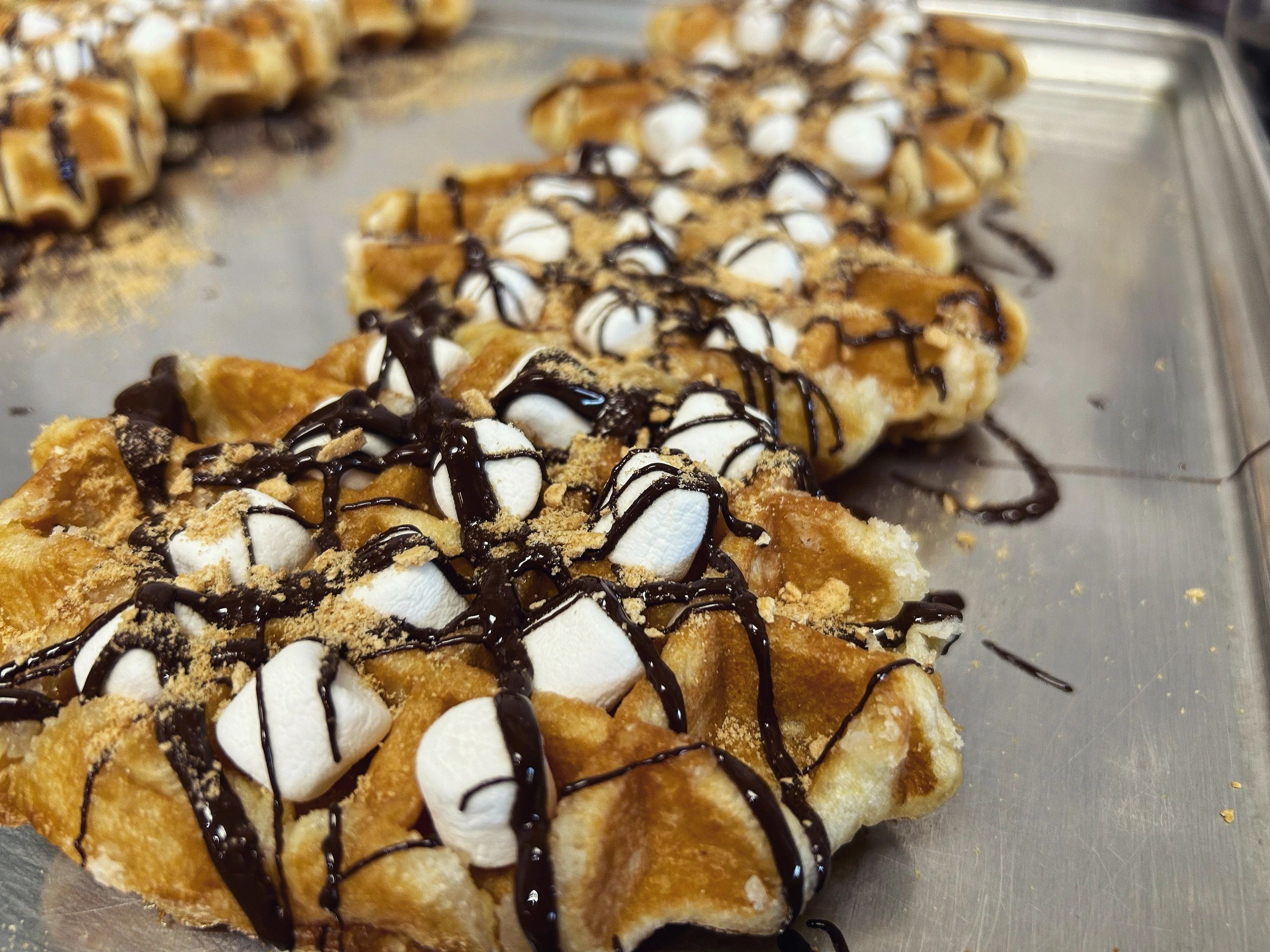NATIONAL DARK CHOCOLATE DAY!