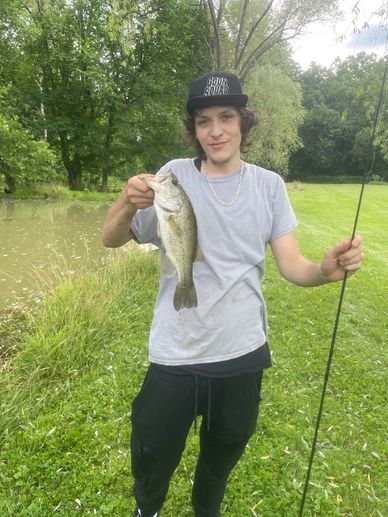 Great Catch!