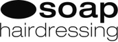 Soap Hairdressing
