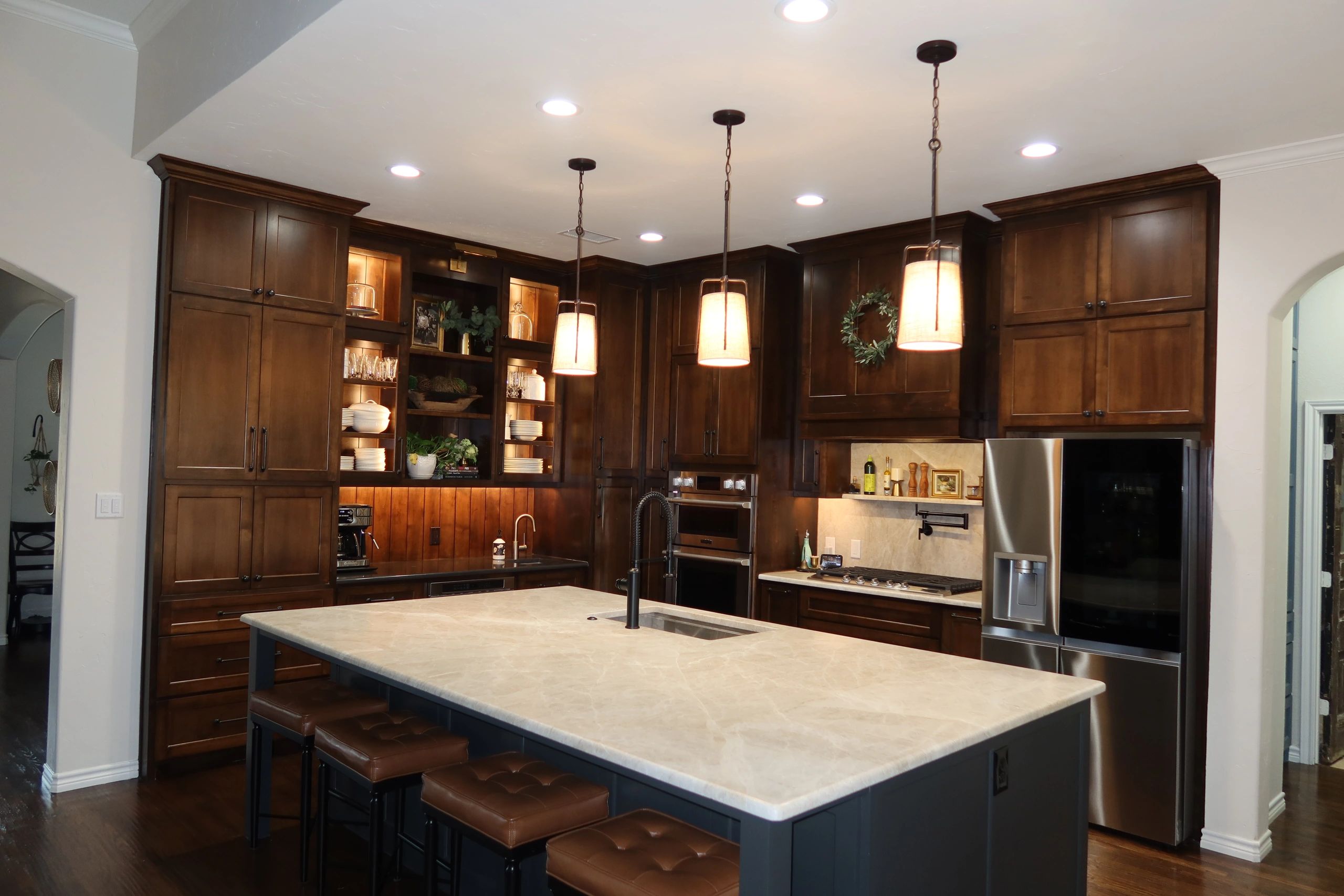 True Craft Properties