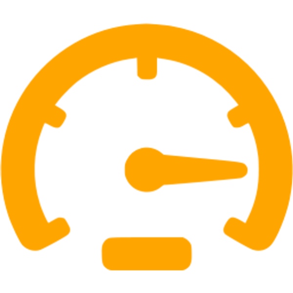 Image représentant une vitesse d’exécution rapide
