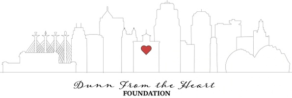 Dunn From The Heart