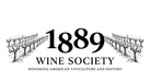 1889 Wine Society