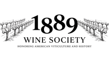 1889 Wine Society