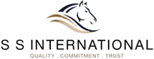 SSIEQUESTRIAN