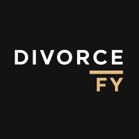 DivorceFY Logo