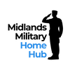 Midlands Military Home Hub