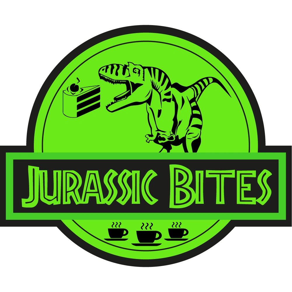 Jurassic Bites @ Seaton Hole Kiosk