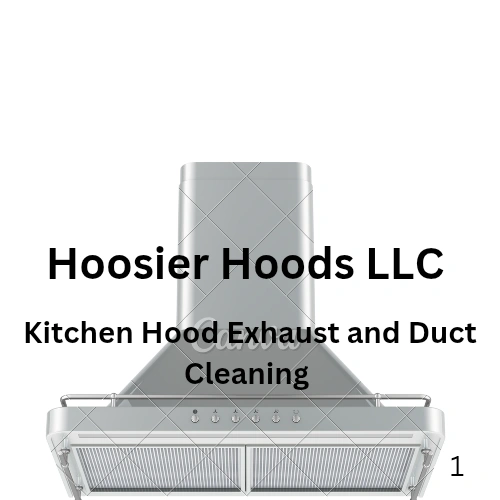 Professional Commercial Kitchen Exhaust Cleaning Services