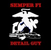 Semper Fi Detail Guy