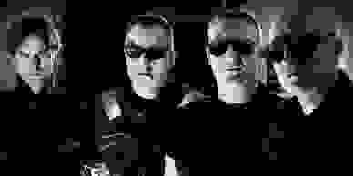 Front 242 music