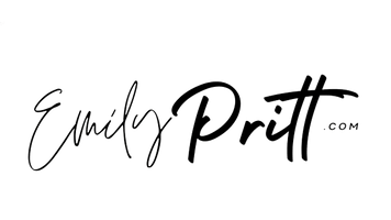 Emily Pritt Courses + Consulting