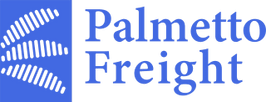 Palmetto Freight 
