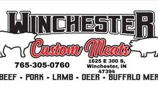 Winchester Custom Meats