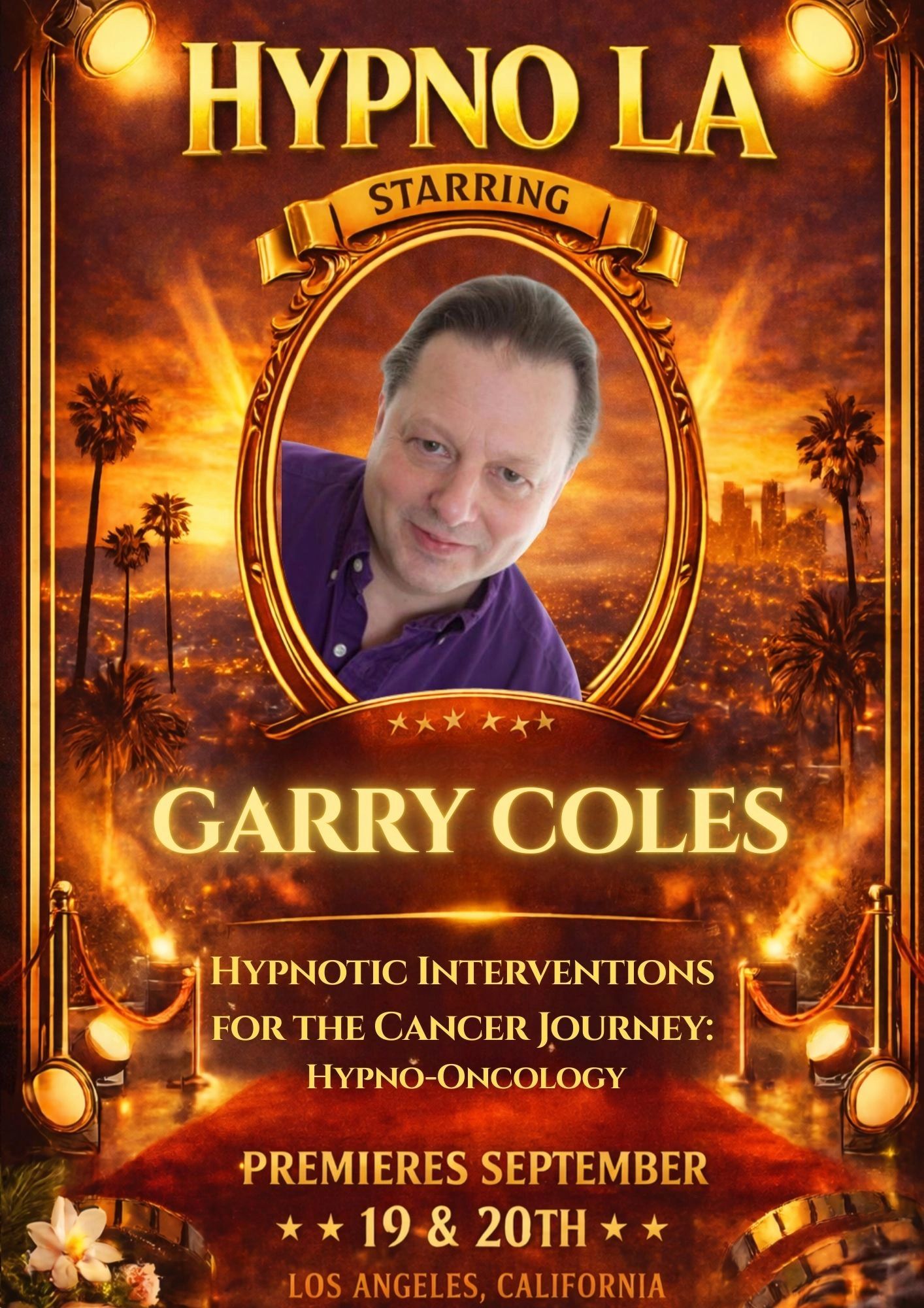 Garry Coles