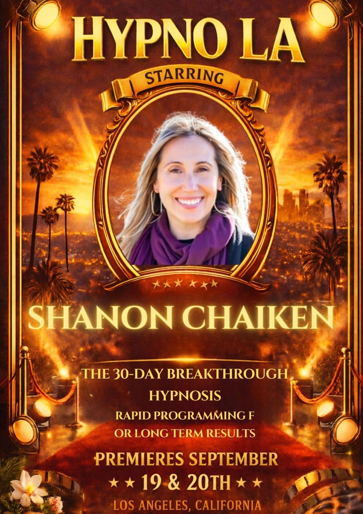 Shanon Chaiken