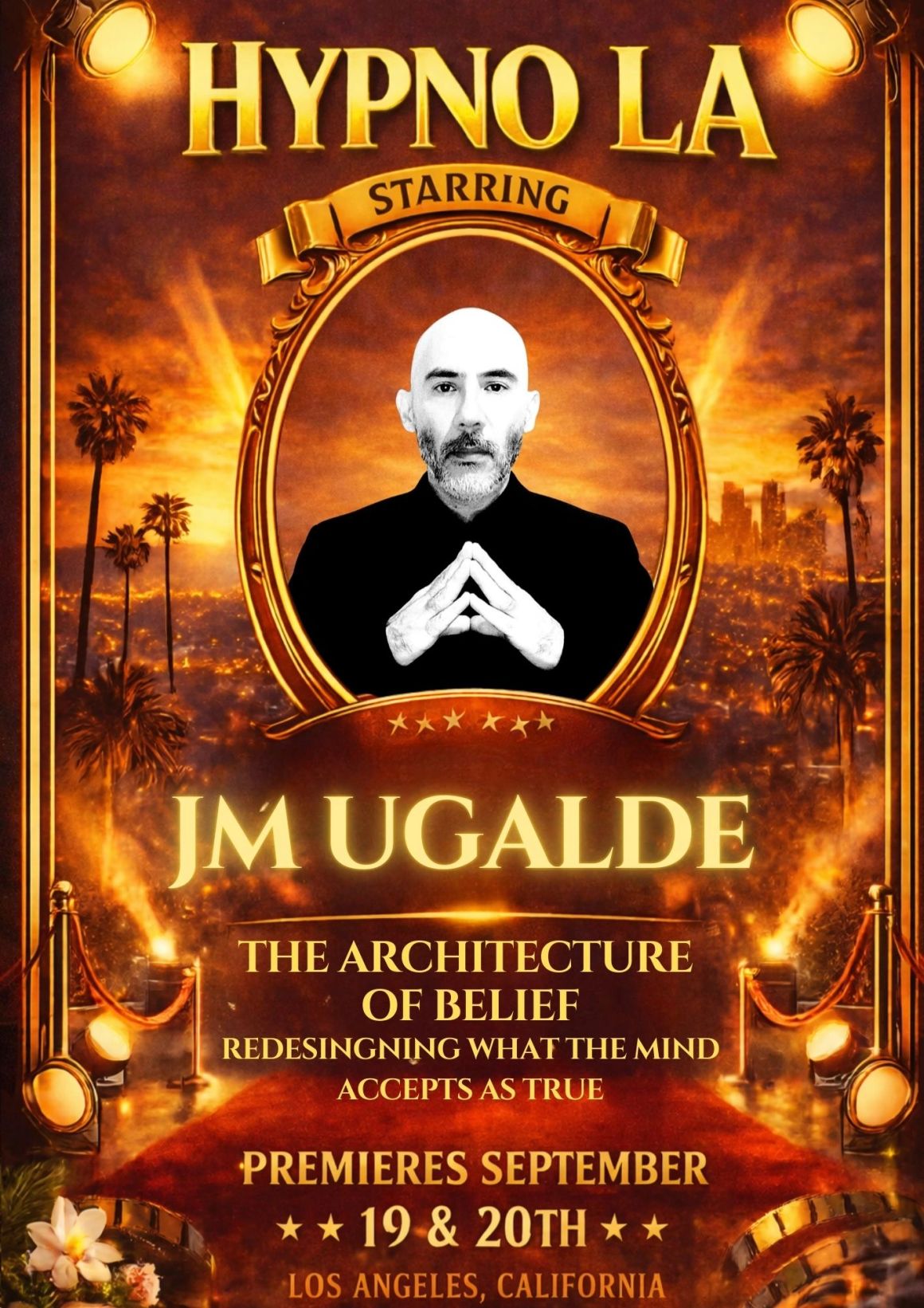 JM Ugalde