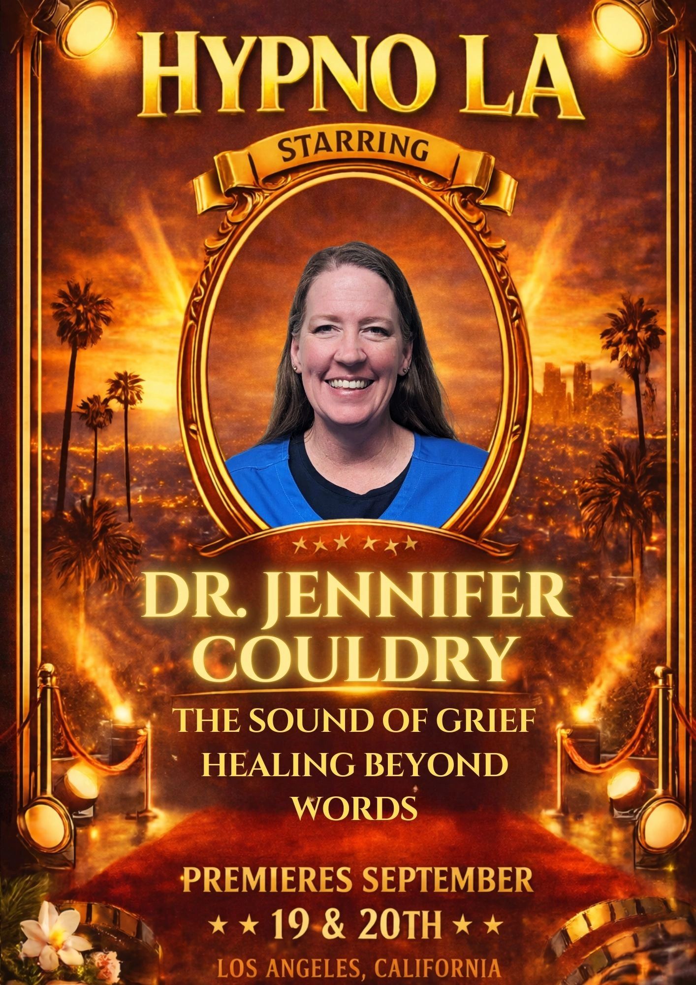 Dr. Jennifer Couldry