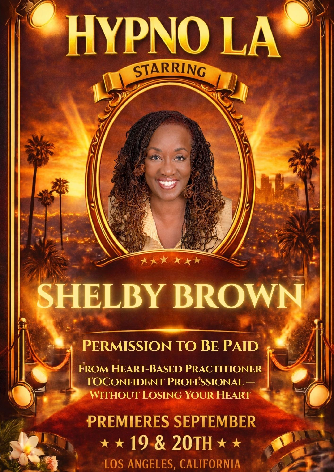 Shelby Brown