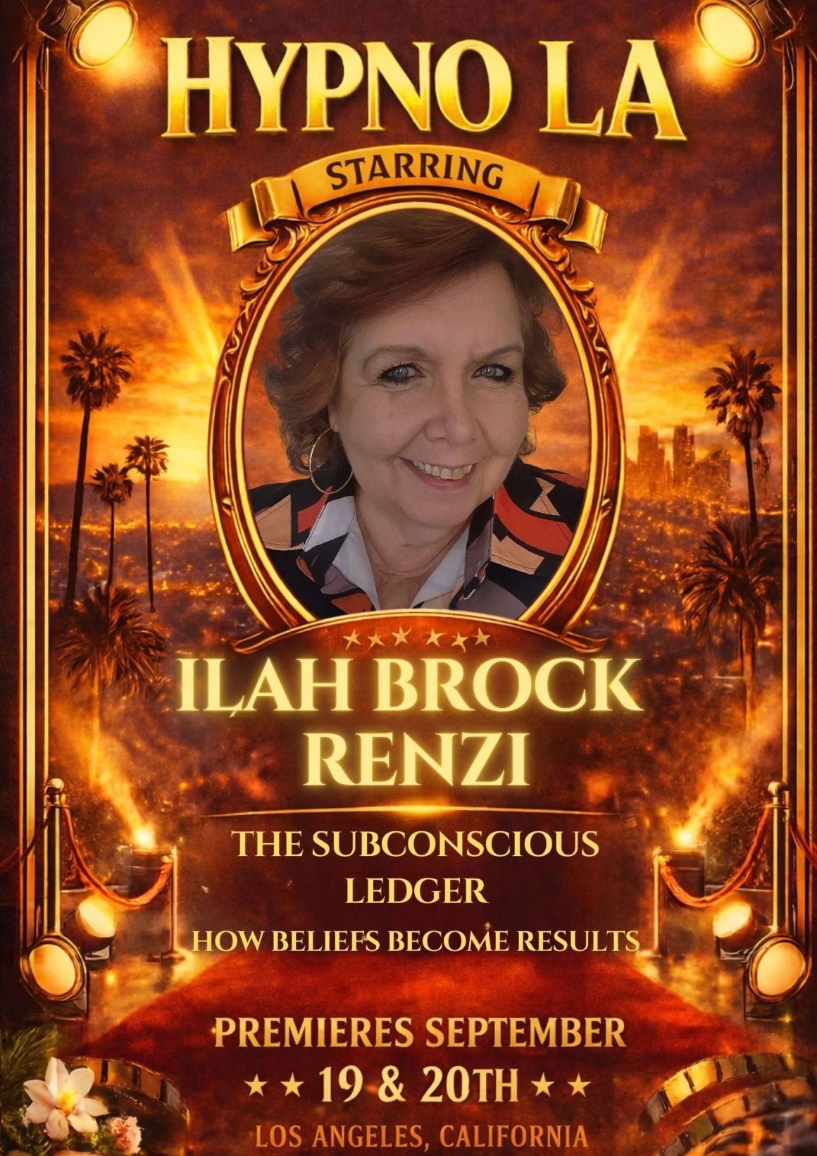 Ilah Brock Renzi