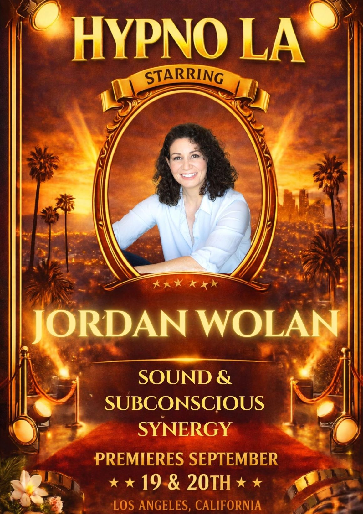 Jordan Wolan