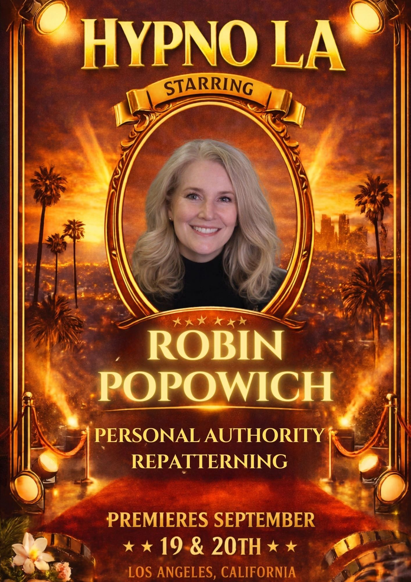 Robin Popowich