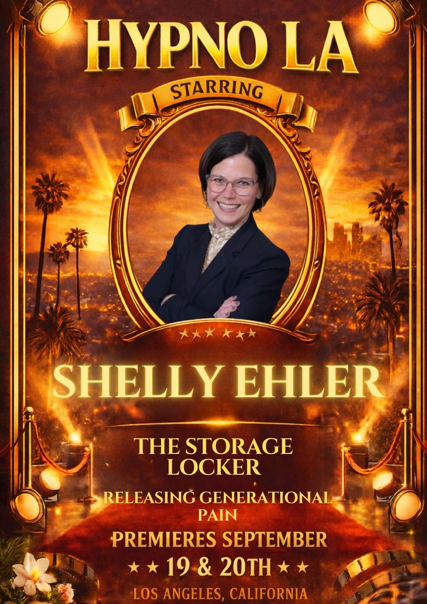 Shelly Ehler
