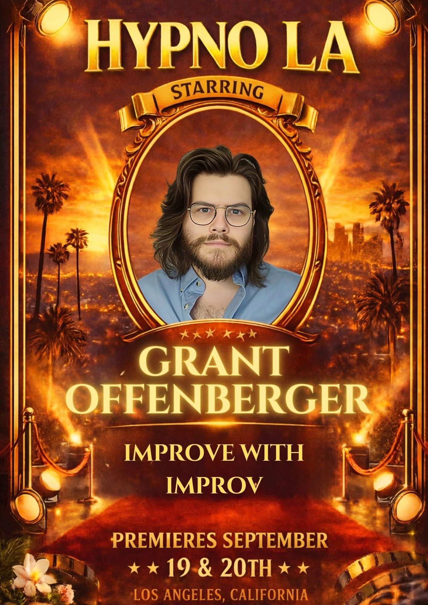 Grant Offenberger