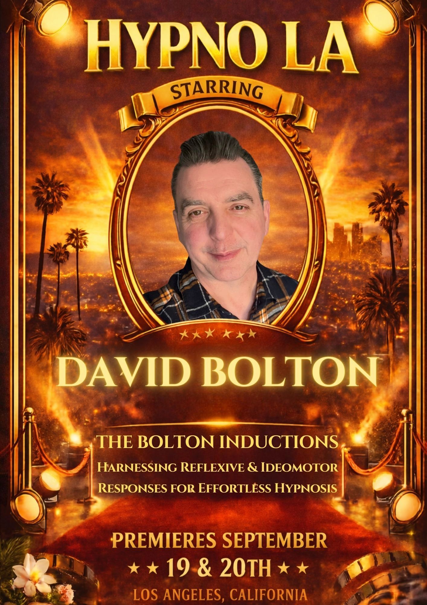 David Bolton