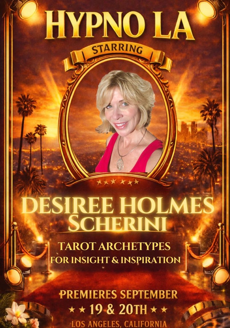 Desiree Holmes Scherini