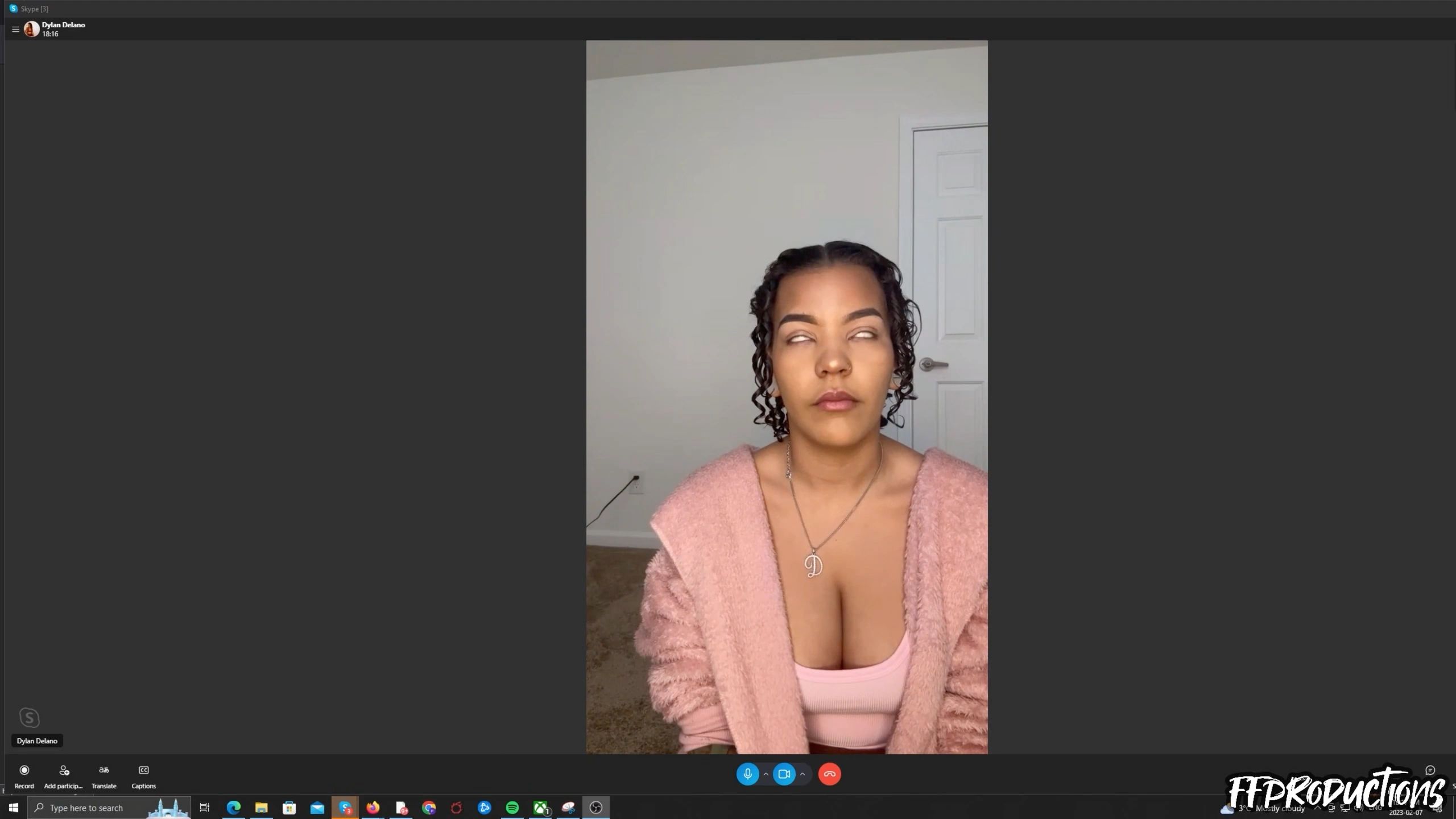 Dylan Delano's Sixth