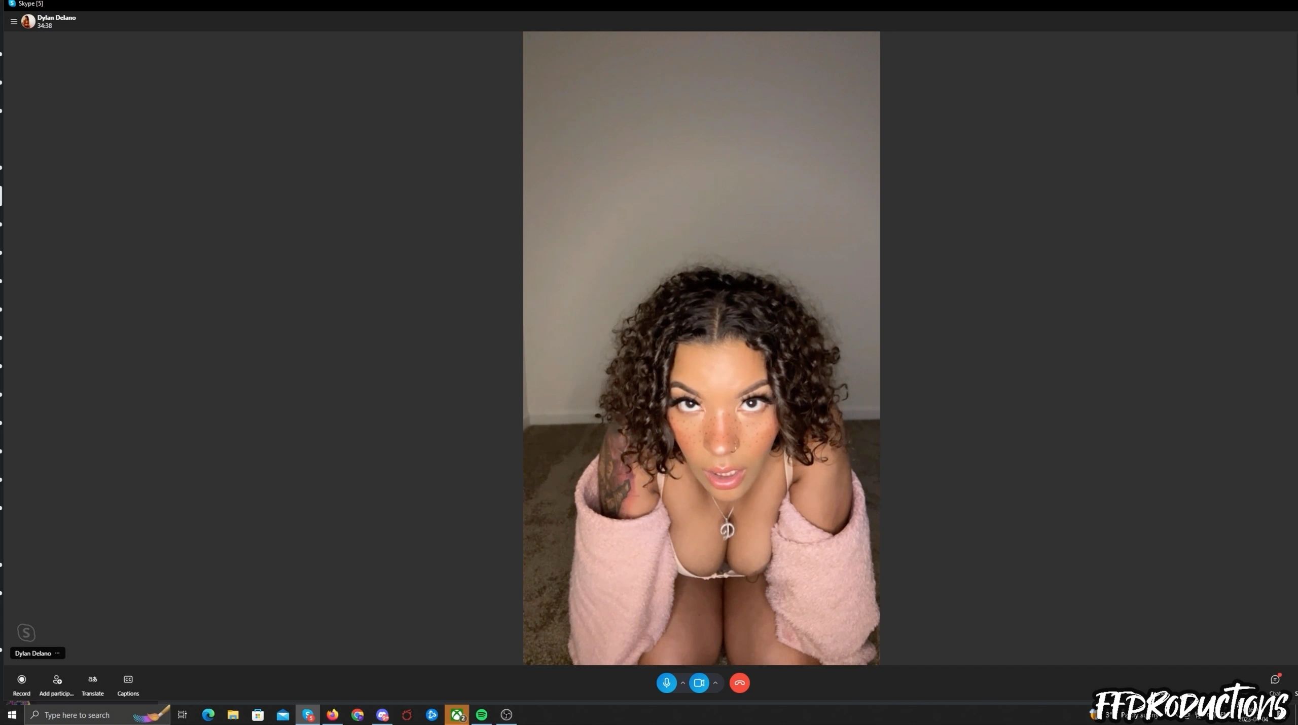 Dylan Delano's Seventh