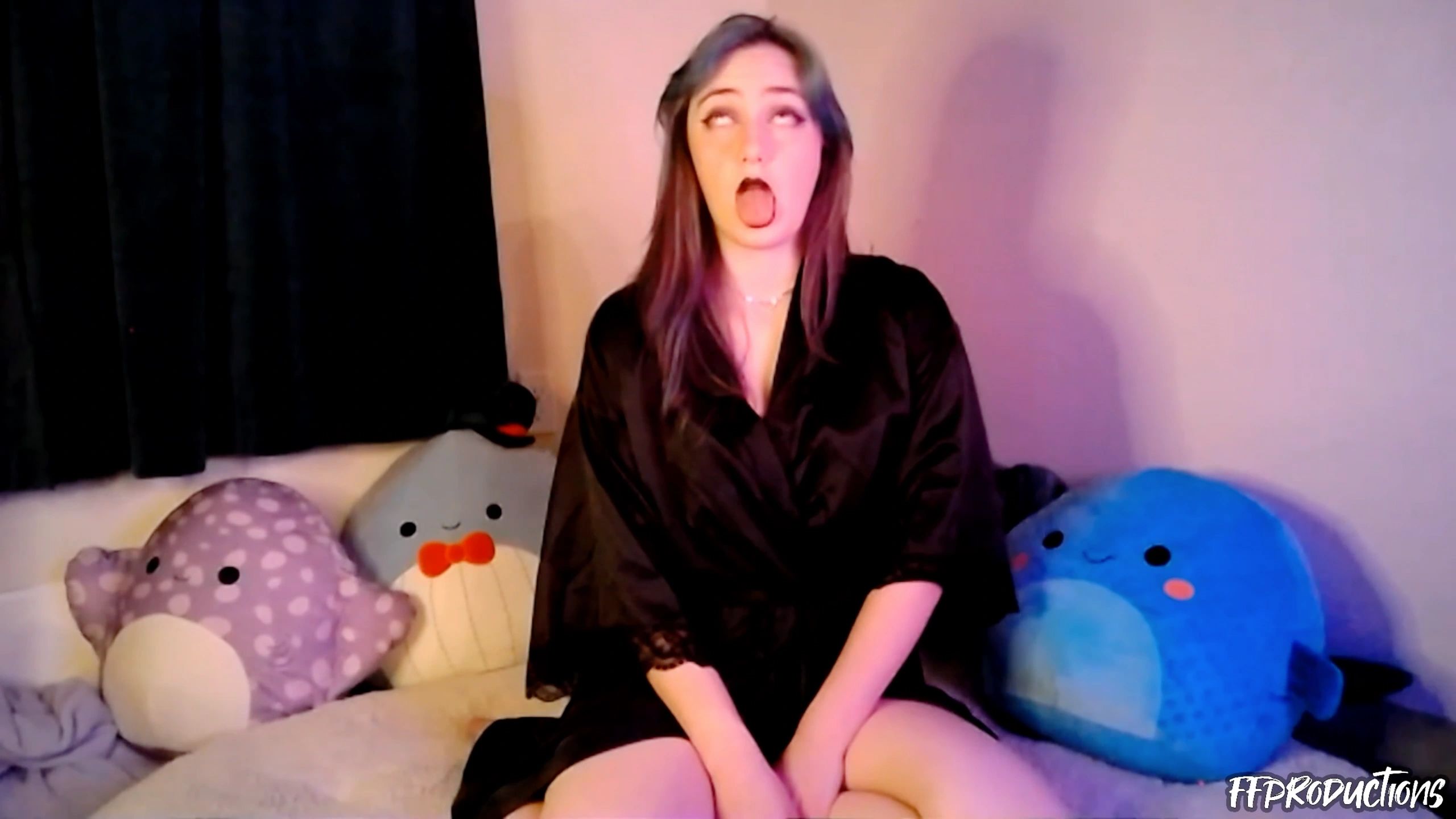 Iris Minx's Second